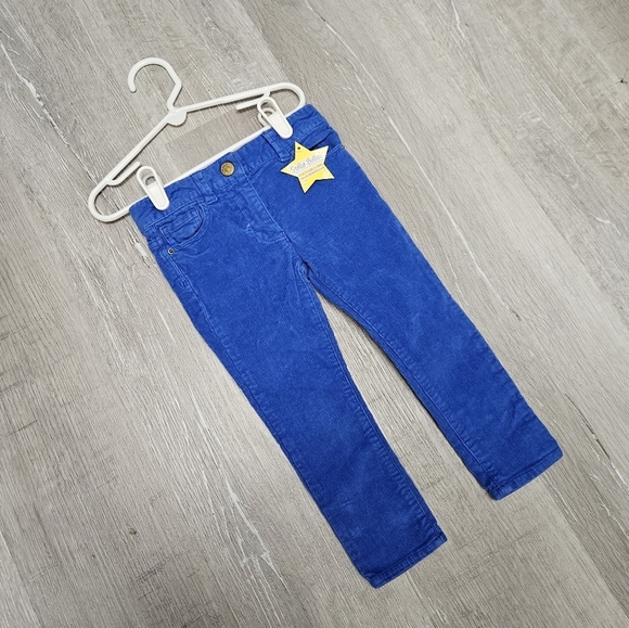 JCREW Girls corduroy pants - Picture 1 of 5